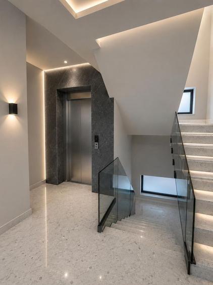 3 Camere in Complex Rezidențial Premium - COMISION 0% CUMPĂRĂTOR