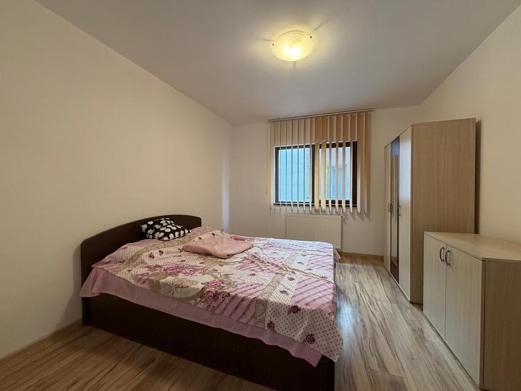 2 camere 1 Decembrie Bloc 2013 Centrala proprie Metrou 10 Min