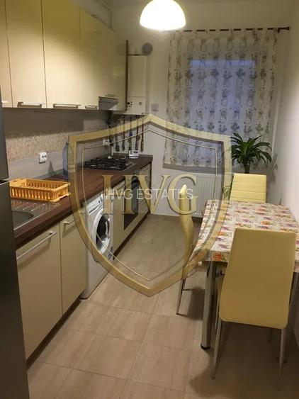 Apartament cu 2 camere | Loc de parcare | Centrala proprie | Berceni - 5