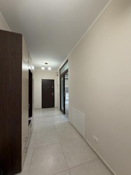 Apartament 3 camere, decomandat, etaj 1, 65 mp utili - Dumbravita