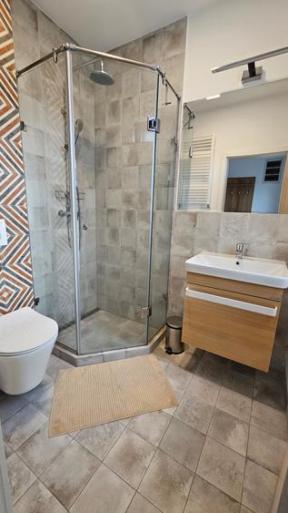 Proprietar închiriez duplex zona Aradului