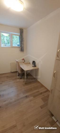 Apartament la casa, 4 camere, Zorilor, UMF