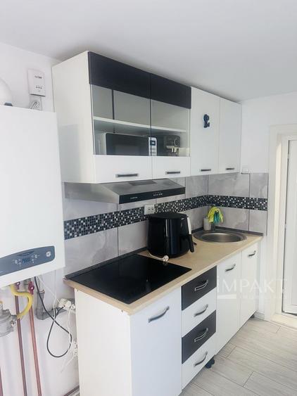 Apartament 3 camere decomandat cu parcare | Între Lacuri |