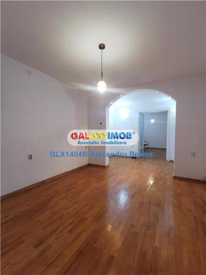 Stefan cel Mare - Ghiocei, casa 3 camere + curte - 6