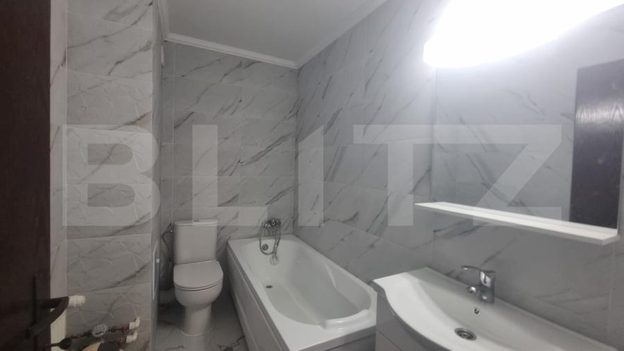 Apartament 2 camere, 50 mp, zona CUG