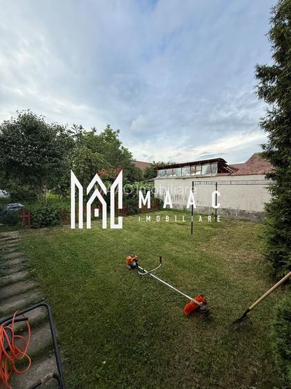 Casă de vânzare 3 camere | Lupeni, Sibiu | 141 mp utili, teren 676 mp - 29