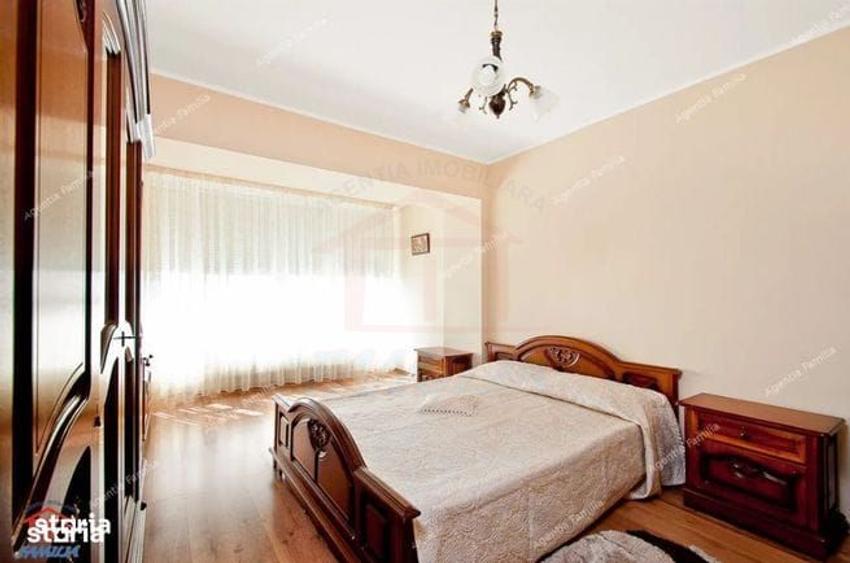 APARTAMENT CU 2 CAMERE DE ÎNCHIRIAT | FALEZA DUNĂRII, SUP: 82 MP, 4/8