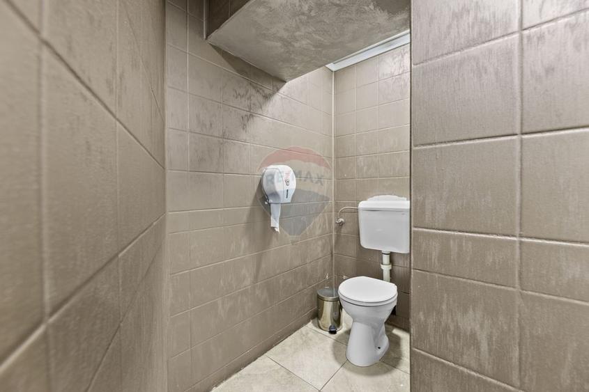 Spațiu Comercial Premium – Ultracentral – Vad Excelent