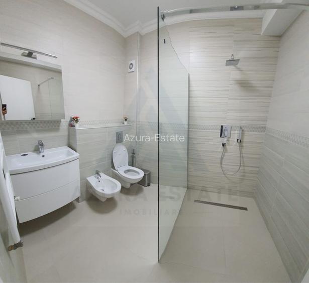 Apartament premium 90 mp utili terasa si parcare privata zona Lazaret - 7