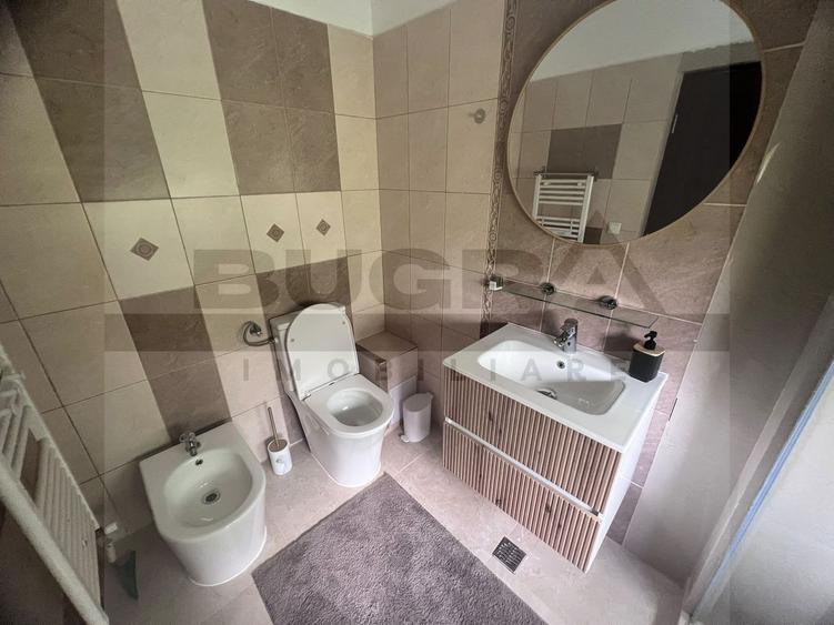 Apartament de 3 camere, 72mp, parcare, zona strazii Observatorului