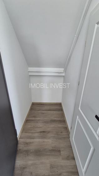 Apartament cu 1 camera, bloc nou, etaj 3