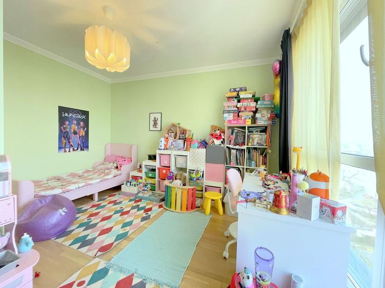 Apartament 3 camere + parcare - Vivalia Complexul Studentesc