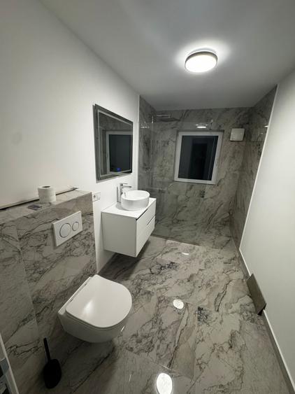 Penthouse spectaculos | 160mp utili | terasă panoramică 143 mp | Florești