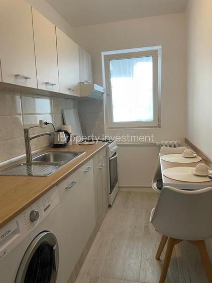Banu Manta | Garsoniera | Renovată | Prox. Metrou | - 7
