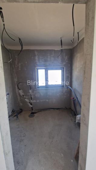 Casa individuala, 142mp, teren de 350mp, zona KM 17