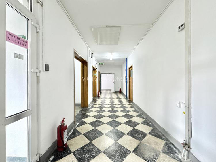 Fosta fabrica de confectii in Oltenita, pregatita pentru un nou proiect! - 9