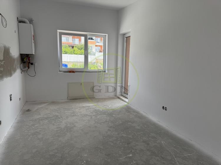 Oportunitate! Apart. cu 2 camere Apahida, 69500 Eur+ TVA