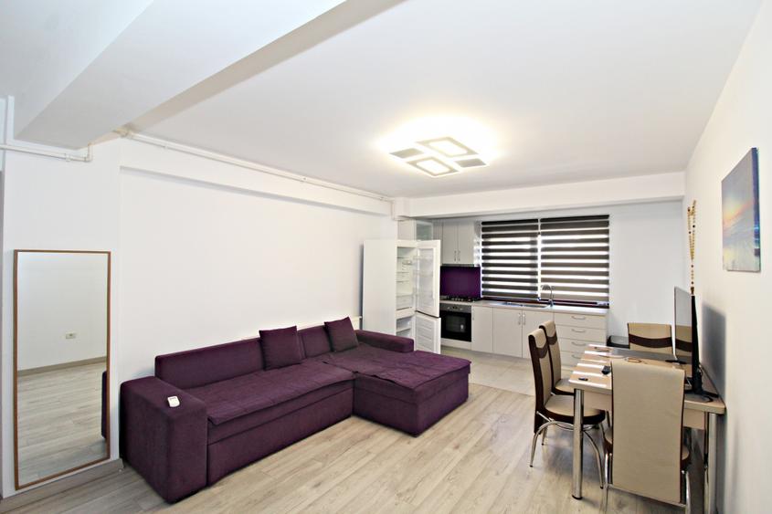 Apartament 3 camere LIDL - Km 5, loc de parcare, comision 0%
