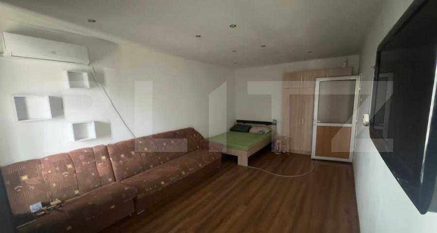 Apartament 1 cameră 36 mp Nicolina