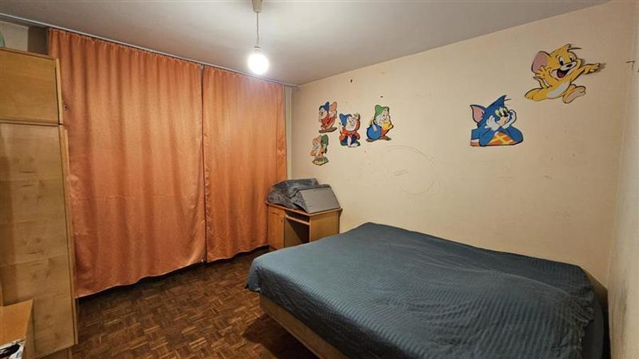 Berceni- Aparatorii Patriei Apartament 4 camere, Loc de Parcare Comision 0%