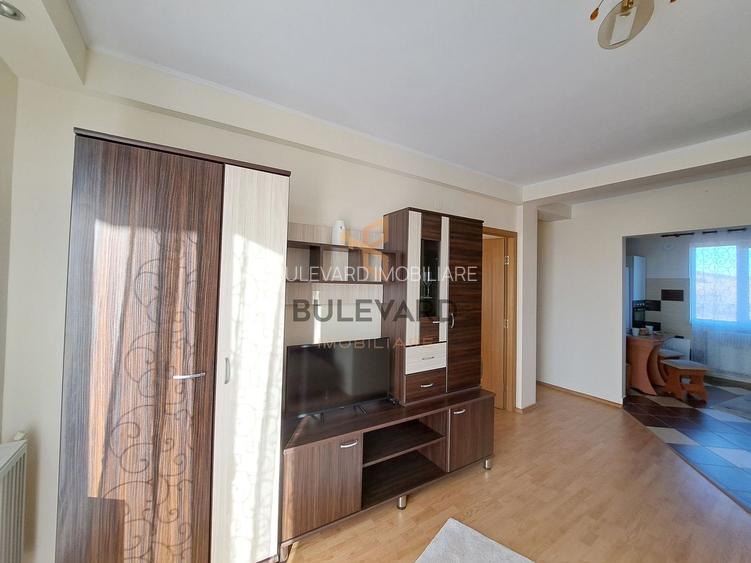 Apartament 3 camere, zona Apahida! - 10