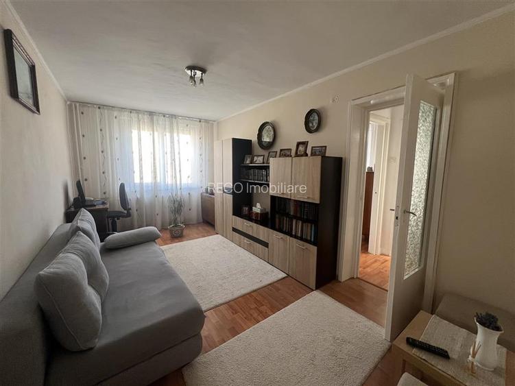 RECO apartament 2 camere in Velenta - 7