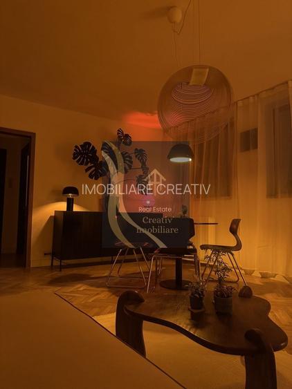 Apartament 2 camere Calea Dorobanți - 8
