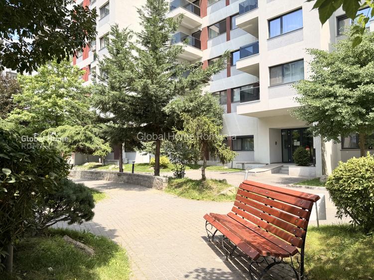 2 Camere | Vedere Panoramică | Parcare Inclusă | 4City North - Pipera - 27