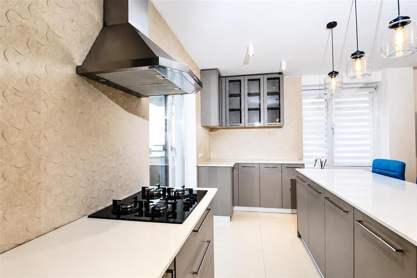 Apartament premium 2 camere|garaj|Sigma|Zorilor
