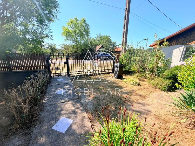 Casă de vânzare în Comuna Dănești – la doar 10 km de Târgu Jiu
