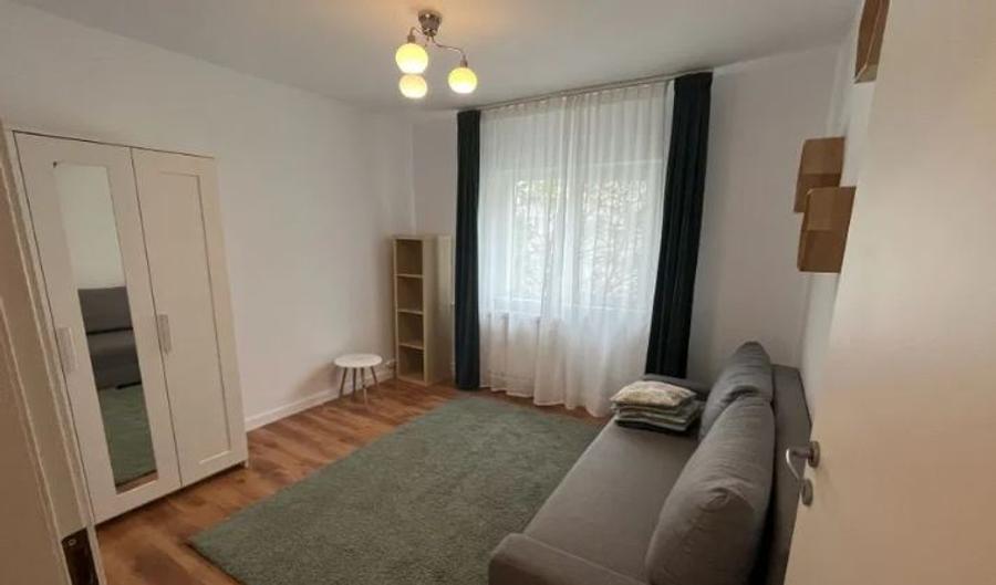 Apartament 3 Camere,Nerva Traian,bl.1994,reabilitat,tip H,et.5/8,DECOMANDAT,