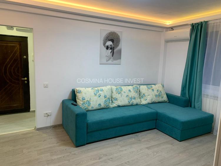 Se inchiriaza  in centru apartament cu doua camere, pret 400 euro lunar. - 5