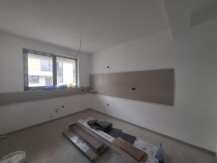 Duplex spatios