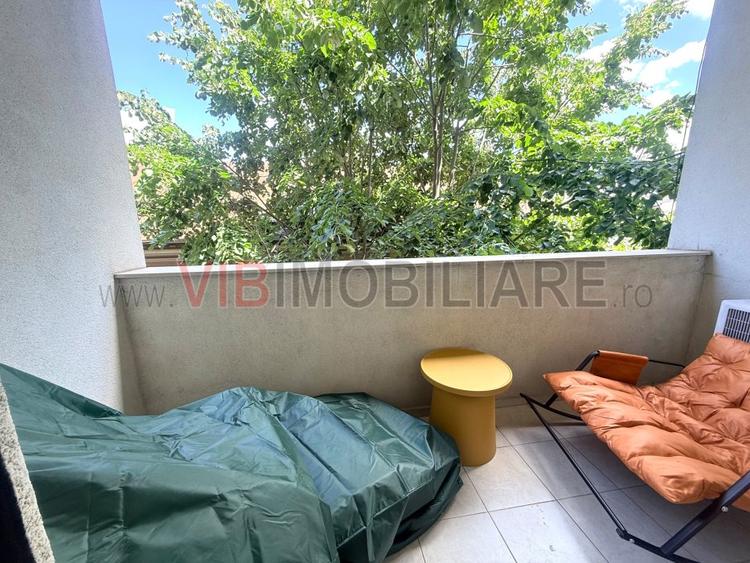 Duplex 2 camere de închiriat zona Moșilor