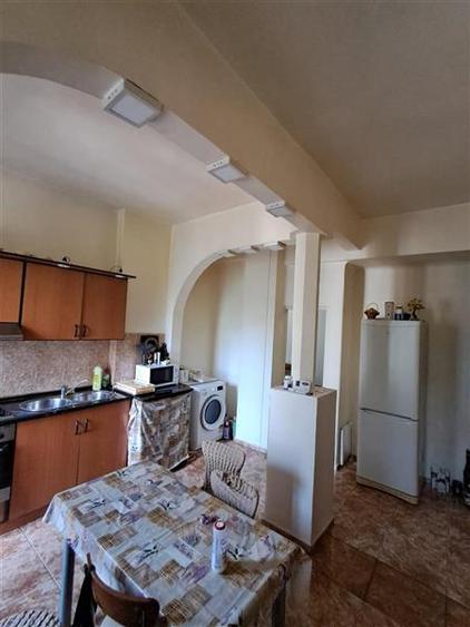 Apartament 4 camere Victoriei Bd. Alexandru Ioan Cuza - Risc 2 seismic