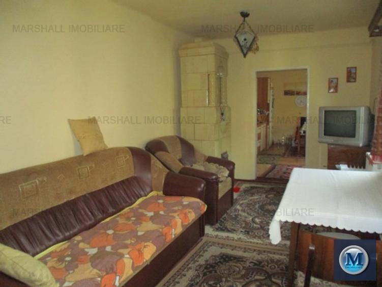 Vila cu 6 camere de vanzare, zona Traian, 145 mp #13489