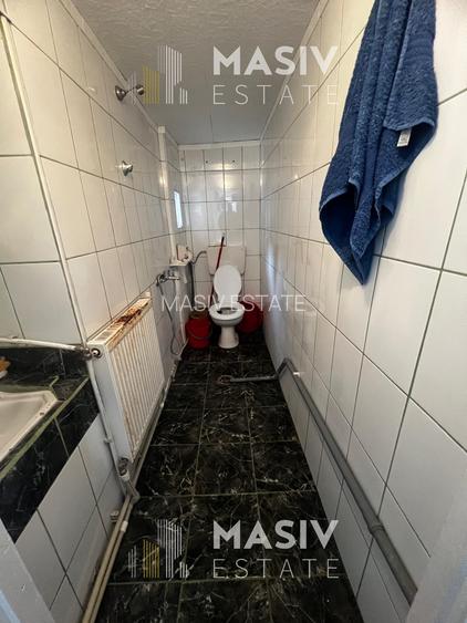 Casă de vânzare în Azuga – 3 camere, teren 167 mp, acces din 2 străzi - 17