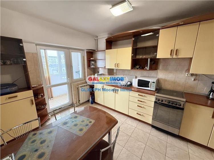 Vanzare apartament 2 camere, Ultracentral, Ploiesti