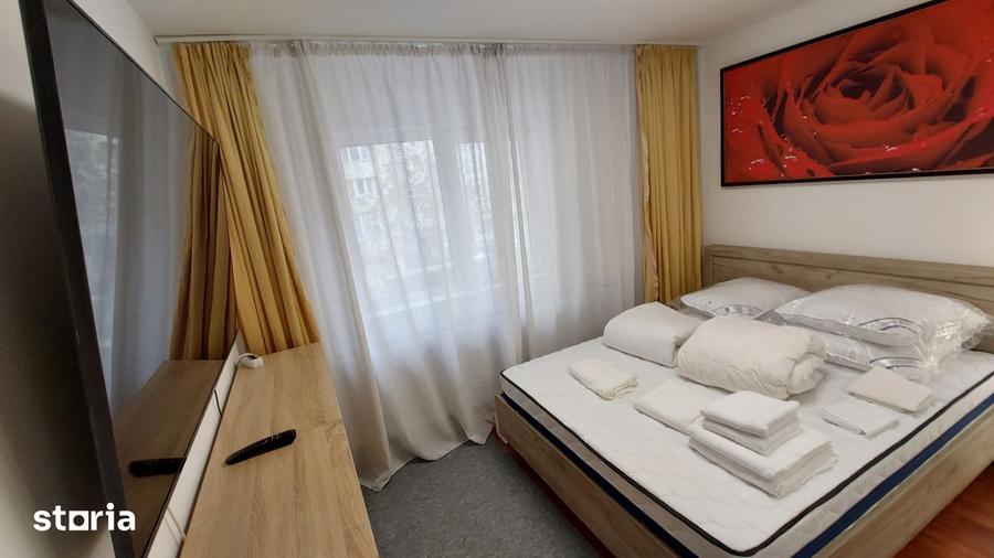 Apartament 2 camere | Calea mosilor| Metrou Obor | PET FRIENDLY