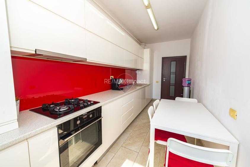 Apartament 2 camere 60 mp I decomandat I parcare I Ghencea - 9