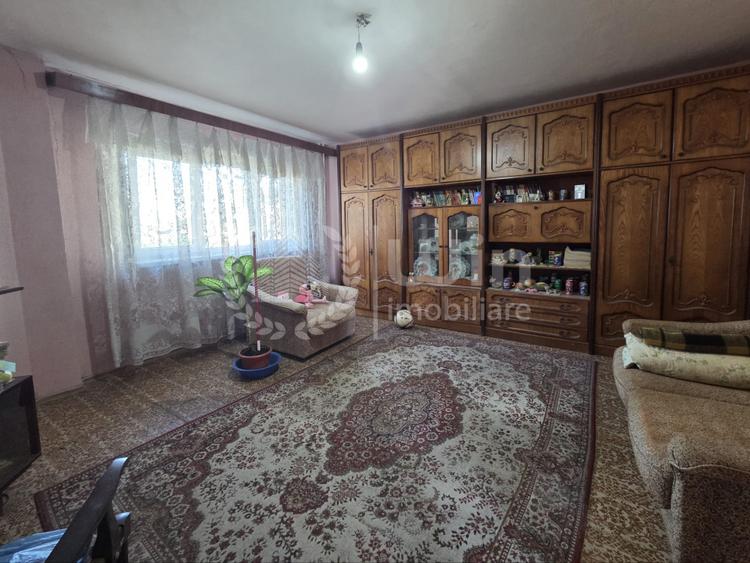 Apartament 2 camere | Decomandat | Etaj intermediar | Profi Grigorescu