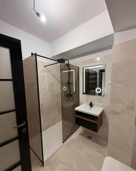 Apartament de vanzare cu 2 camere- Royal Town Iasi