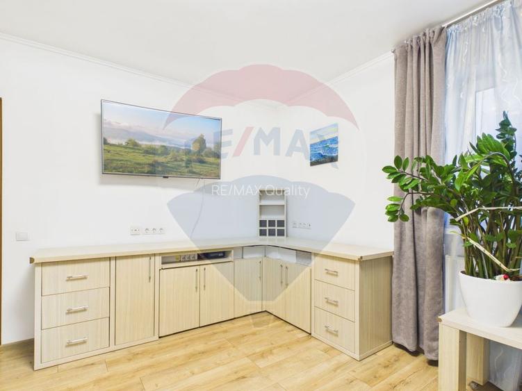 Apartament cu 2 camere de vânzare în zona Titan - 2