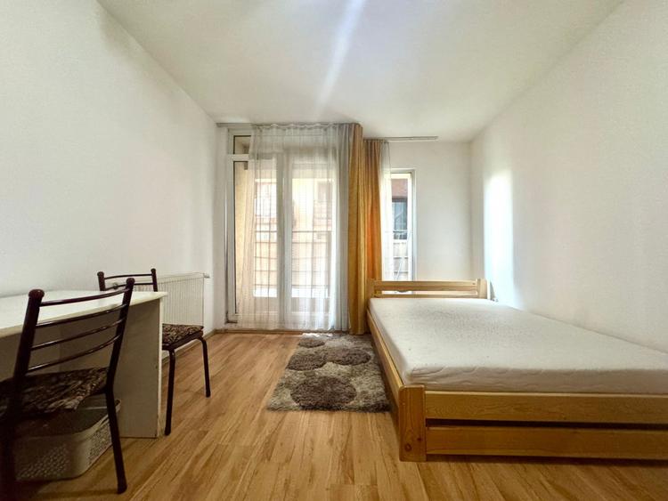 Apartament cu 1 camera - Studium Green - FSEGA - Iulius Mall