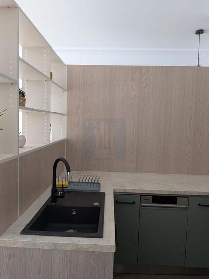 Prima închiriere | Apartament premium 2 camere | Timpuri Noi