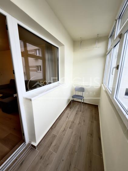 Apartament MODERN PRIMA INCHIRIERE - Iancului | Ferdinand - 16