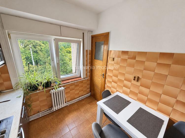 Apartament cu 70 mp | Ultracentral | Piața Ștefan cel Mare - 12