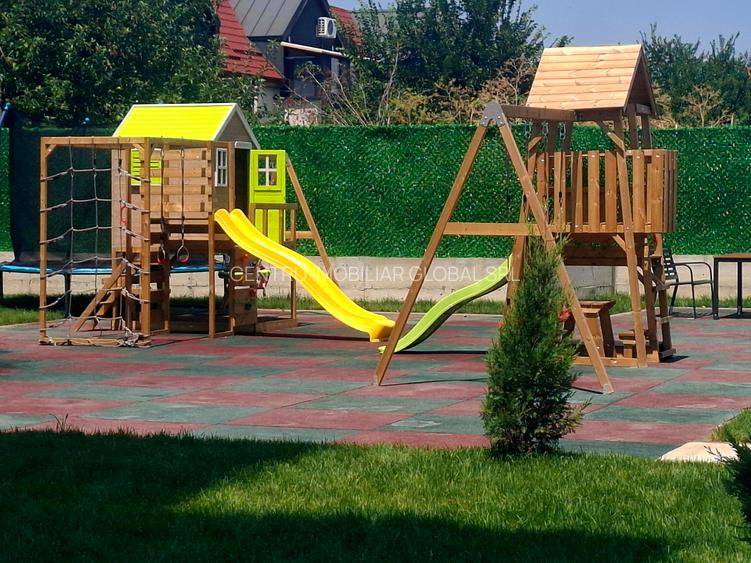 ​Oportunitate: Apartament modern de 2 camere, etaj 1 - 49