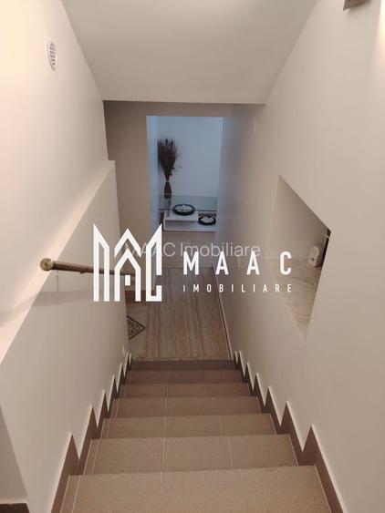 Spațiu de închiriat | Central Sibiu | 111 mpu | Curte proprie - 10