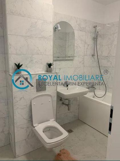 Royal Imobiliare-Inchiriere Apartament 3 Camere Zona Albert